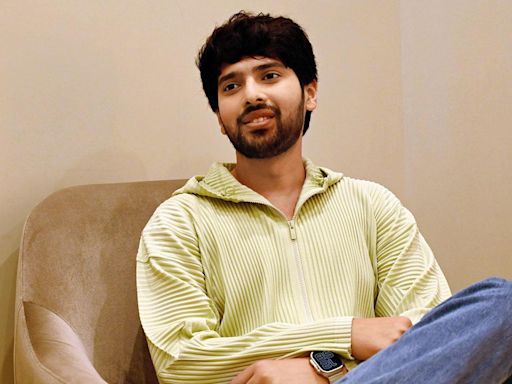 Singer Armaan Malik: ‘Majority of listeners understand the indie music industry’