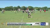 33 Teams in 33 Days: Chickasaw Chieftains