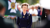 Princesa Ana de Inglaterra sufre conmoción cerebral tras ‘incidente’