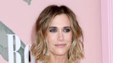Kristen Wiig Has the Ultimate Mom Jokes — But Her 4-Year-Old Twins Are Not Amused