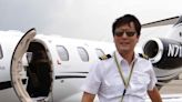 沅星航空創新私人包機模式 打造新亞洲商務航空樞紐中心 | 蕃新聞