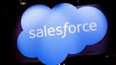 〈財報〉Salesforce Q1營收不如預期 2006年來首見 盤後崩跌16%以上 | Anue鉅亨 - 美股雷達