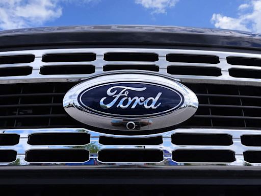 Ford to invest $3 bn in Canada on 'Super Duty' pickup production - ET EnergyWorld