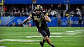 New York Jets Draft Prospect: Missouri Running Back Cody Schrader