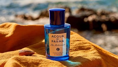 9 best summer fragrances for men 2024: fresh, citrus and ocean-inspired scents