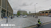 Man stabbed outside Cambridge railway station