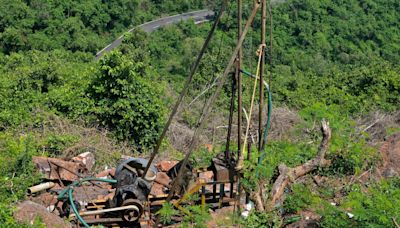 Kailasagiri Hill in Visakhapatnam to offer zip liner, sky cycling and Glass Sky Walk Bridge for adventure enthusiasts soon