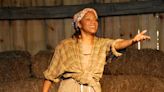 'The Spirit of Harriet Tubman' at North Coast Repertory Theatre