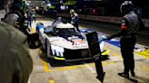 LM24, Hour 10: Peugeot holding steady as Ferrari, Porsche falter