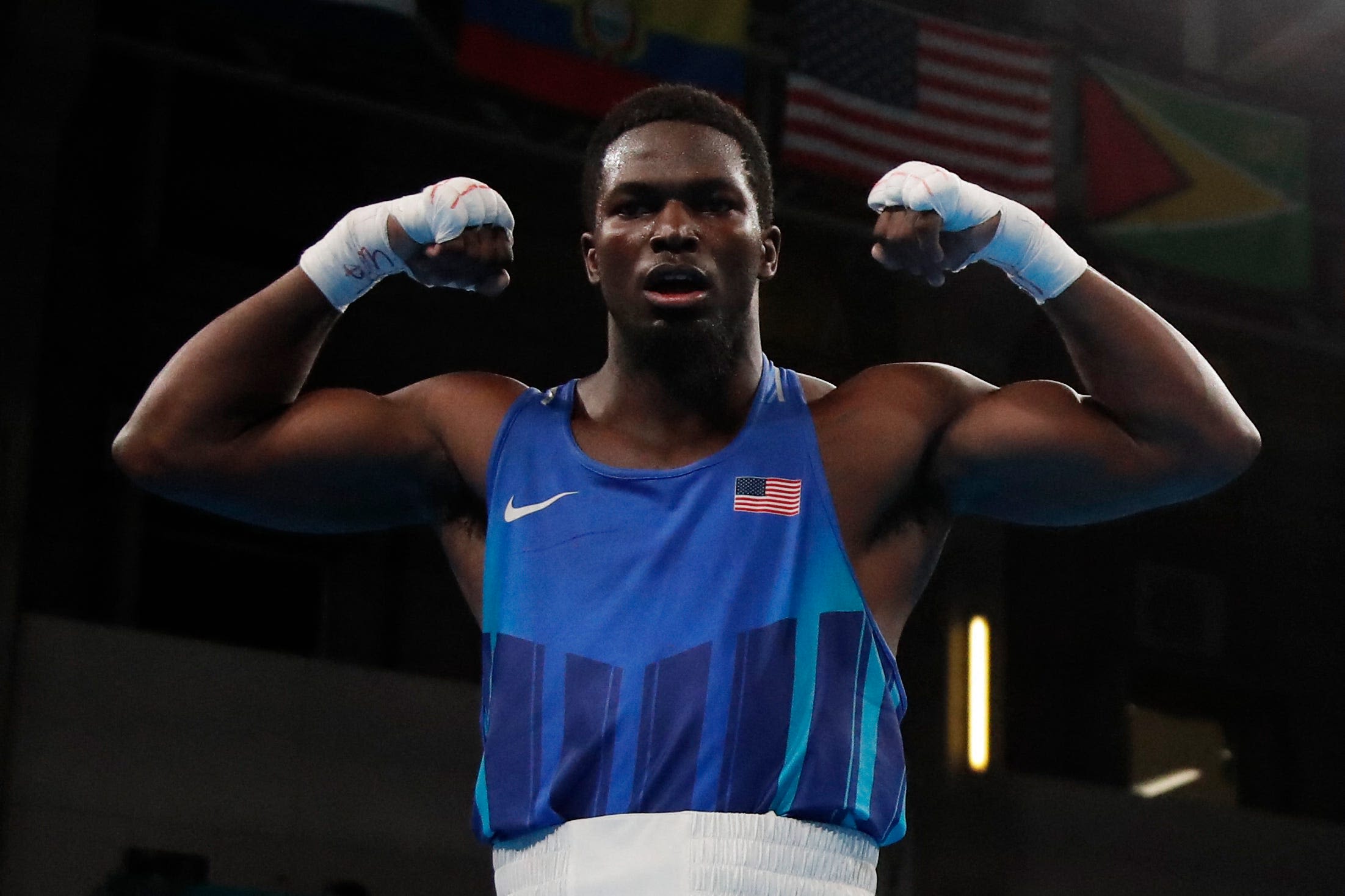 2024 Paris Olympic Games: Full boxing schedule and how to watch Team USA