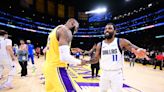 Lakers' LeBron James Calls Kyrie Irving 'Most Gifted Player' Ever in NBA in New Video