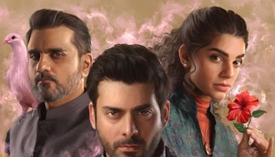 Barzakh Trailer: Fawad Khan And Sanam Saeed Explore Love, Loss, And The Afterlife