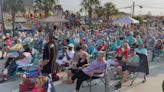 From beach to boardwalk: Crowds flock to Carolina Beach for start of Memorial Day weekend | Fox Wilmington WSFX-TV