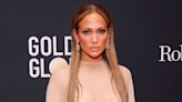 JLo is 'ready' to record a 'heartbreak' album after her divorce from Ben Affleck