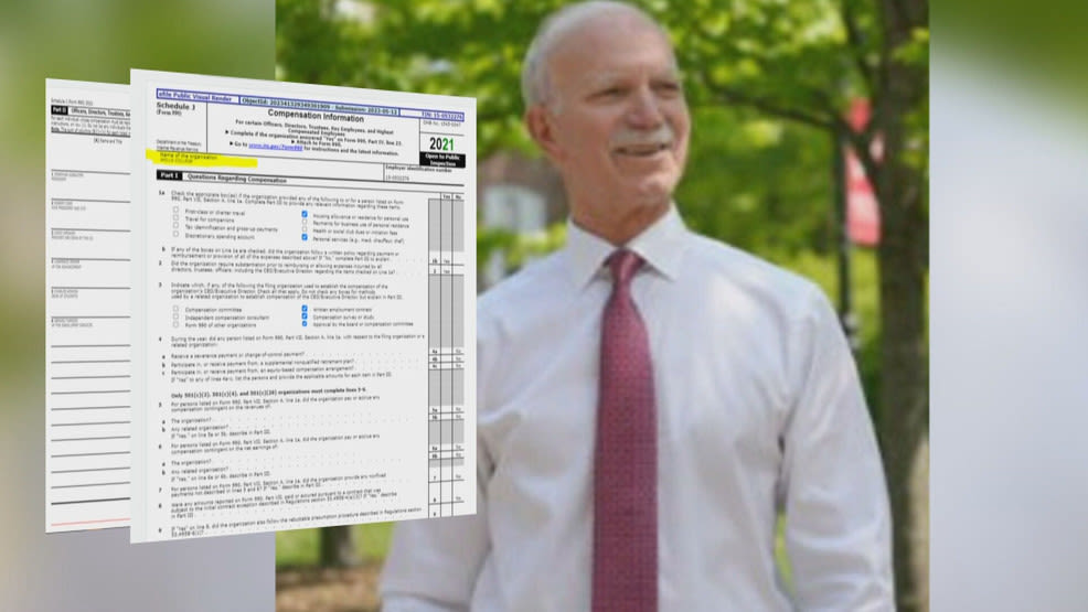 I-Team: Wells College president's high bonuses revealed following closure announcement