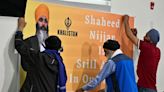 Canada police charge three with murder of Sikh leader Nijjar, probe India link