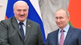 Belarusian leader Alexander Lukashenko, a Putin ally, says the world is moving closer to 'a big war where there will be no winner'