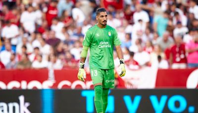 Leading La Liga goalkeeper rejects €10m contract offer from Saudi Arabia