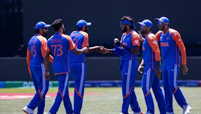 India vs Ireland XI: Yashasvi Jaiswal, Sanju Samson miss out as Men in Blue field in T20 World Cup opener