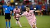 Lionel Messi, Inter Miami advance after PKs in wild Leagues Cup game vs. FC Dallas