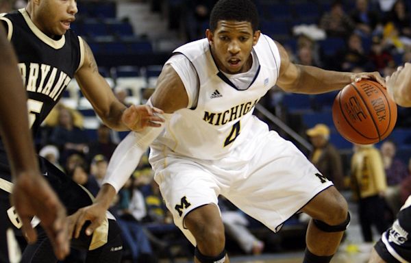 Former Michigan basketball star guard Darius Morris dies at age 33