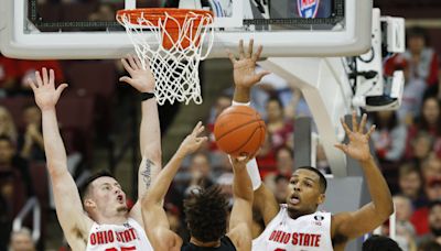 Ohio State to visit Cincinnati for charity men's basketball preseason exhibition