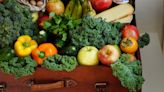 Eating more fruits and vegetables may lead to optimal sleep duration
