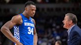 Three takeaways from Kentucky basketball’s disappointing NBA Draft Decision Day