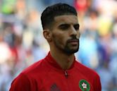 Mbark Boussoufa