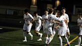 Thursday soccer scoreboard May 9