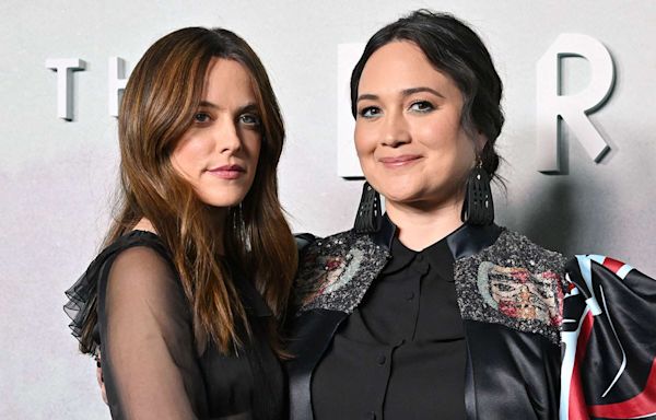 Riley Keough and Lily Gladstone Share How True Crime Drama 'Under the Bridge' 'Hits Close to Home' (Exclusive)