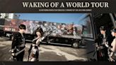 Wuthering Waves will soon kick off "Waking of a World Tour" as it approaches 30 million pre-registrations