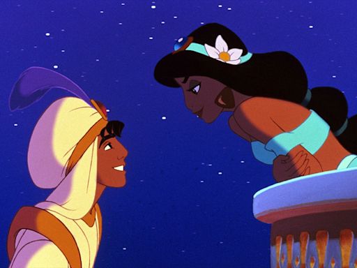 The 30 Most Popular Disney Songs of All Time, Data Shows