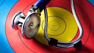 New Blood Pressure Guidelines Lower Treatment Target