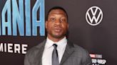 Jonathan Majors’ ex weeps as she testifies she was ‘scared’ of actor