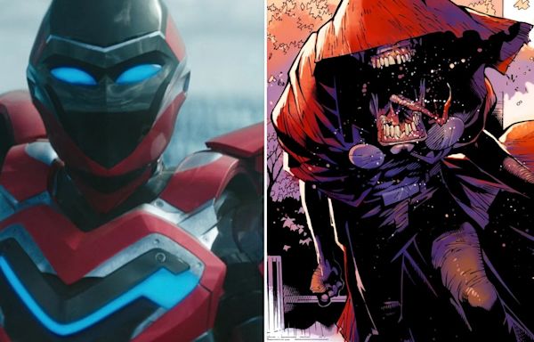 IRONHEART Leads Tease BLACK PANTHER: WAKANDA FOREVER Fallout And "Complex, Dynamic" Take On The Hood