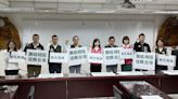 賴清德登記總統初選喊Team Taiwan 新北議員跨派系力挺