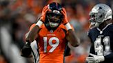 Broncos Mailbag: Minus Tim Patrick, how does receiver depth chart play out after top three pass-catchers?