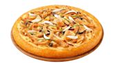 Pizza Hut revela su nueva receta en Hong Kong: una pizza de serpiente