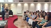 Alzira avanza en la promoción del envejecimiento saludable