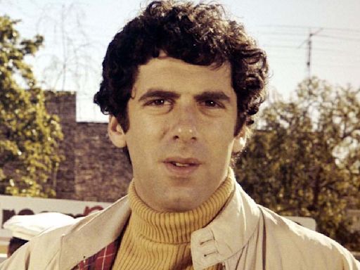 Elliott Gould: What Made the Groovy '70s Star of 'M*A*S*H' and 'The Long Goodbye' So Unique