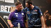 Luke Humphries 'loves' Luke Littler and reveals weekly catch up with darts rival