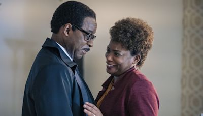 Courtney B. Vance & Aunjanue Ellis-Led Drama ’61st Street’ Sets Season 2 Premiere Date