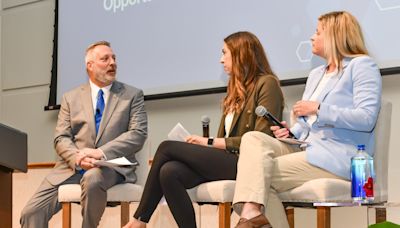 Goodwill of Southeast Georgia’s annual meeting focused on workforce development partnerships