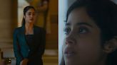 Ulajh trailer out: Janhvi Kapoor is set to fight a battle with hidden enemies as Deputy Commissioner