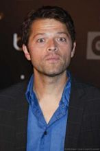 Misha Collins