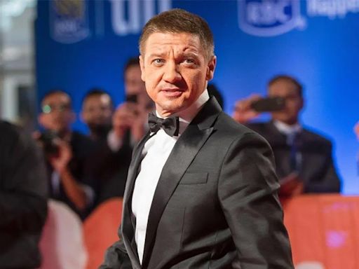 Jeremy Renner joins Daniel Craig in ’Wake Up Dead Man: A Knives Out Mystery’
