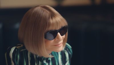 In Vogue: The 90s on Disney+ review: Anna Wintour offers star-studded and fascinating insights