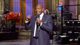 Anti-Defamation League CEO Blasts Dave Chappelle’s ‘SNL’ Monologue for ‘Popularizing’ Antisemitism