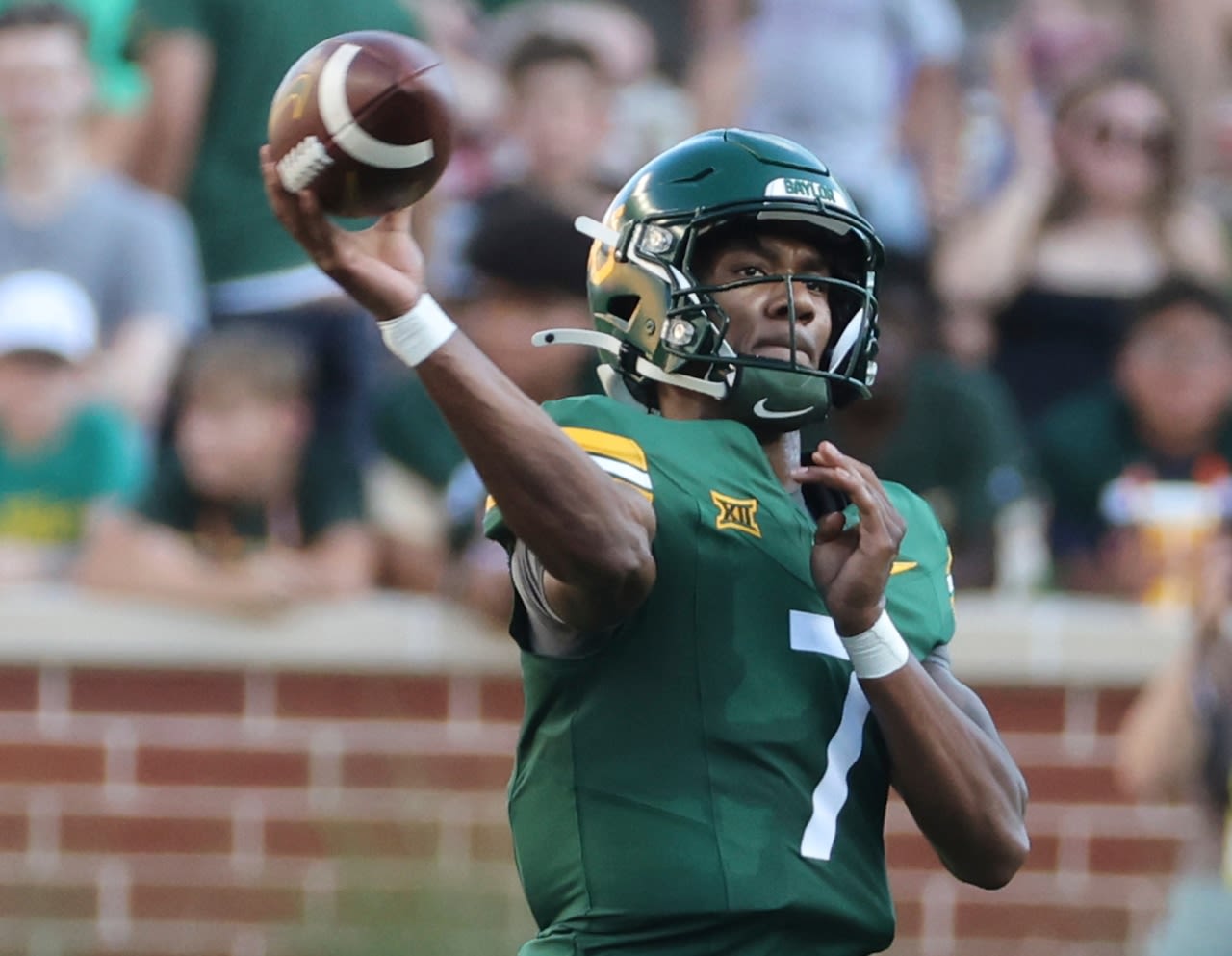 Utah Utes vs. Baylor Bears: How to watch college football for free in Week 2